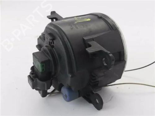 Right front fog light RENAULT MEGANE II (BM0/1_, CM0/1_)  | BP25978454C31 