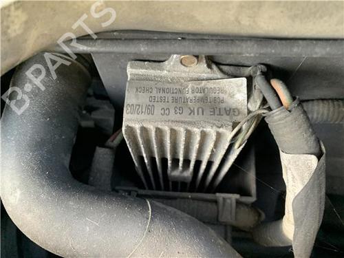 Other JAGUAR X-TYPE I (X400) 2.0 D | BP32419019O1 