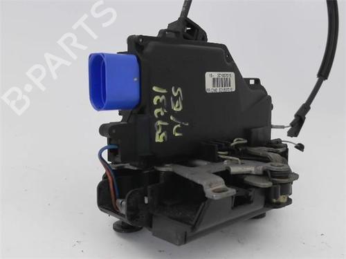 Front left lock VW GOLF V (1K1)  | BP22339304C98 