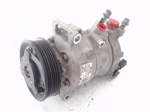 Used AC compressor SEAT IBIZA V (KJ1, KJG) 1.0 TSI (95 hp) 30183018