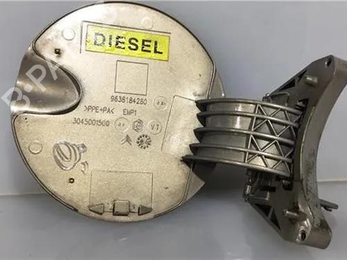 Fuel flap CITROËN C3 I (FC_, FN_)  | BP9636548C131 