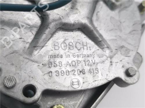 Rear wiper motor RENAULT MEGANE I (BA0/1_) 1.6 e (BA0F, BA0S) | BP30135448M102 