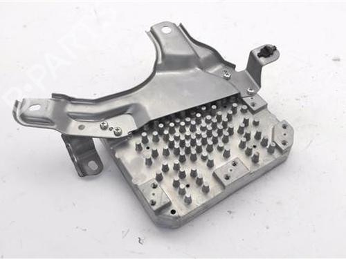 Control unit LEXUS RX (_U3_) 400h (MHU38_) | BP39094252M11 - Image 8