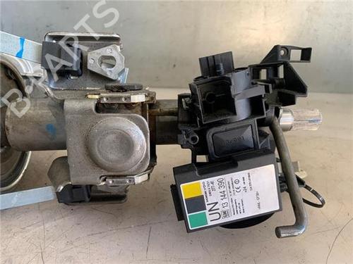 Steering column OPEL MERIVA A MPV (X03) | BP30135451M21