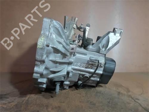 Gearbox MAZDA 3 (BK) 1.6 DI Turbo | BP18823441M3 