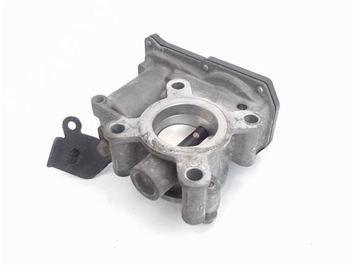 Used Throttle body RENAULT SCÉNIC III (JZ0/1_) 1.2 TCe (116 hp) 16852685