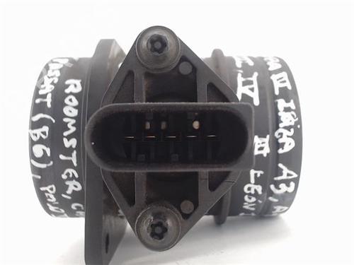 Mass air flow sensor SEAT ALHAMBRA (7V8, 7V9)  | BP12597255M95 