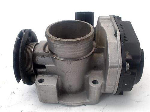 Throttle body CHEVROLET MATIZ (M200, M250) 1.0 LPG | BP22202528M82 