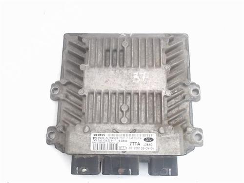 Electronic module FORD FIESTA V (JH_, JD_)  | BP13055918M83 