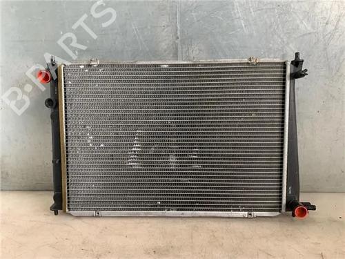 Water radiator HYUNDAI H-1 / STAREX Bus (A1)  | BP24152553M31 