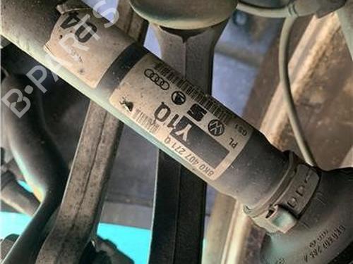 Right front driveshaft AUDI A4 B8 Avant (8K5) 2.0 TDI | BP32418412M39 