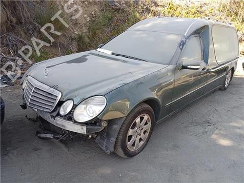 Alternator MERCEDES-BENZ E-CLASS (W211) E 280 CDI (211.020) | BP39431232M7 - Image 13