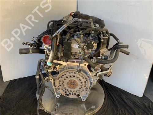 Engine HONDA JAZZ IV (GK_) 1.3 | BP23169088M1 