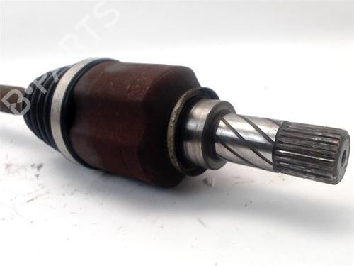 Left front driveshaft RENAULT MEGANE III Grandtour (KZ0/1) 1.5 dCi (KZ09, KZ0D, KZ1G, KZ29, KZ14, KZ1W, KZ10, KZ1F,... | BP23157498M38