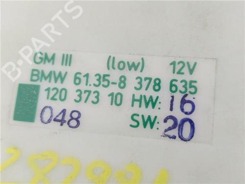 Electronic module BMW 5 (E39) 528 i | BP10983019M83 