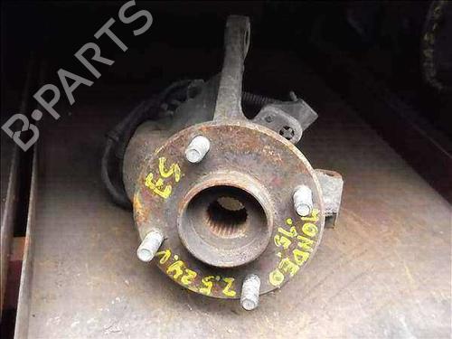 Used Left front steering knuckle FORD MONDEO I (GBP) 2.5 i 24V (170 hp) 14334617