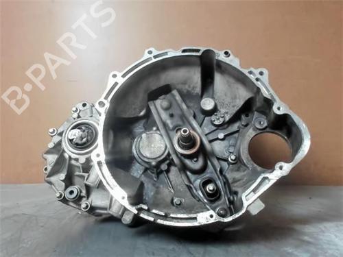 Gearkasse MITSUBISHI COLT VI (Z3_A, Z2_A) [2002-2012]  16014175