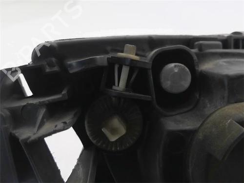 Left headlight NISSAN ALMERA II (N16) | BP35986567C28 - Image 9