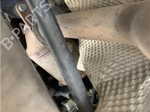 Used Anti roll bar RENAULT CLIO III (BR0/1, CR0/1) [2005-2014]  32419611