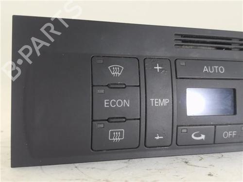 Climate control AUDI A2 (8Z0) 1.6 FSI | BP40150745I5  - Image 9