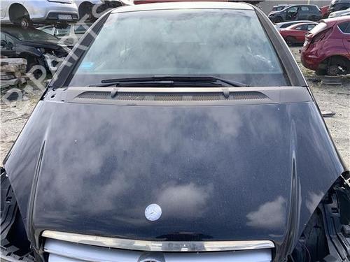 hood-mercedes-benz-a-class-w169-2004-2005-2006-2007-2008-2009-2010-2011-2012-24433296 main image