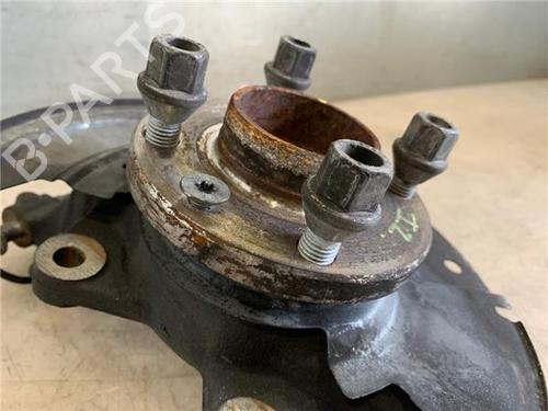 Venstre Styrespindel Lejehus RENAULT CLIO V (B7_) | BP22132671M25 - Image 3