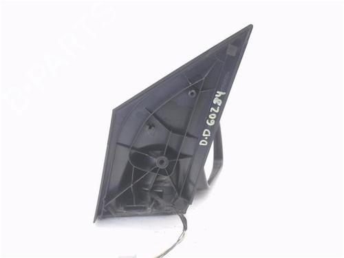 Right mirror FORD FIESTA V (JH_, JD_)  | BP26956080C27 