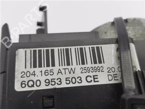 Switch VW POLO IV (9N_, 9A_)  | BP25469343I30 