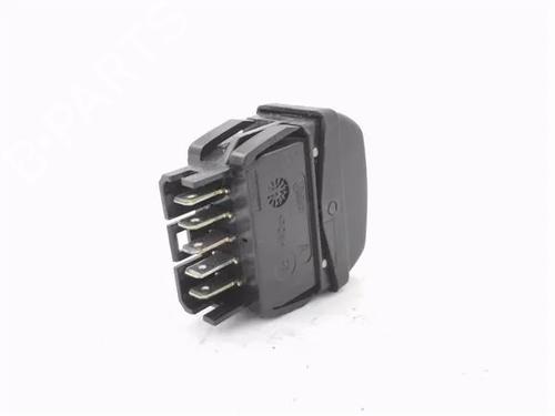 Right front window switch CITROËN XSARA PICASSO (N68) 2.0 HDi | BP24869604I26 