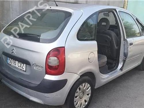 Heater blower motor CITROËN XSARA PICASSO (N68) 2.0 HDi | BP14338878M62 