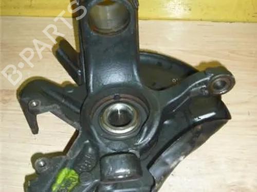 Right front steering knuckle VW POLO V (6R1, 6C1) 1.4 (6R1) | BP14337554M26 