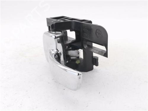Front left interior door handle NISSAN QASHQAI I (J10, NJ10) 1.5 dCi | BP30183052I13