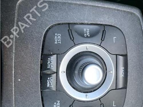 Switch RENAULT GRAND SCÉNIC III (JZ0/1_) 1.5 dCi (JZ0B, JZ07) | BP32418284I30