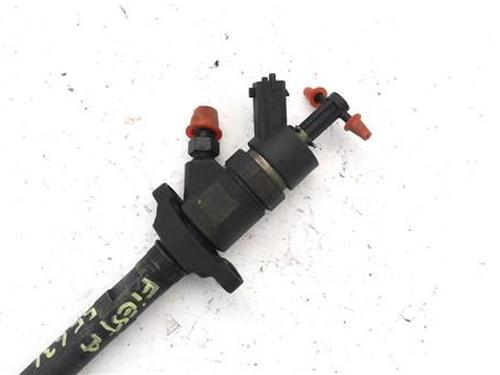 Injector FORD FIESTA VI (CB1, CCN) 1.6 TDCi | BP37261845M100 - Image 2