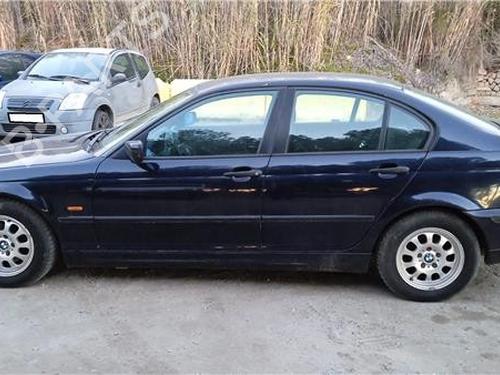 Switch BMW 3 (E46) 320 d | BP16823505I30 