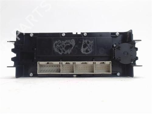 Climate control VW PASSAT B5.5 (3B3) 1.6 | BP15350558I5 