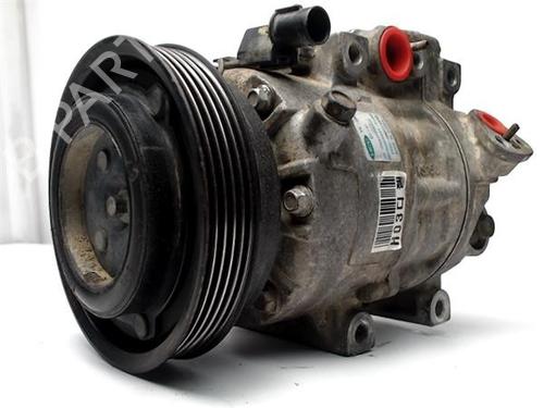 Used AC compressor KIA CEE'D Hatchback (ED) [2006-2012]  11995662