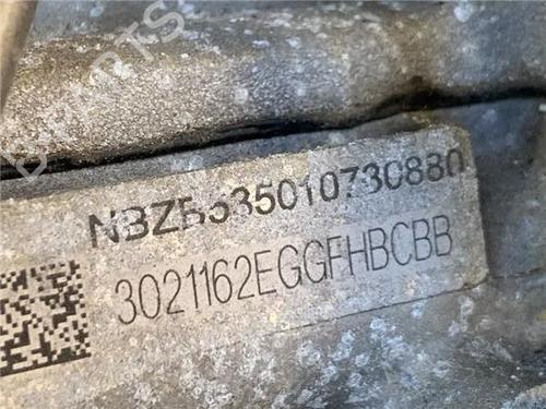 Engine OPEL ASTRA K (B16)  | BP23442405M1 