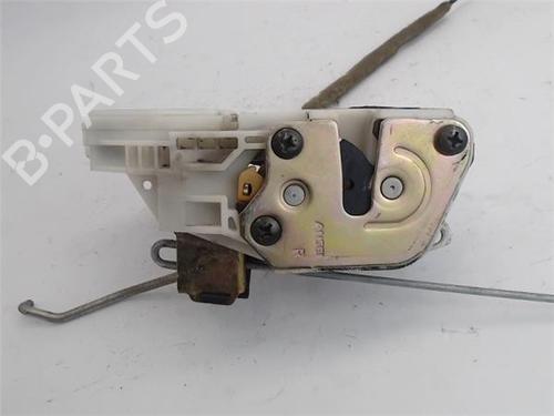 Used Front right lock MITSUBISHI PAJERO PININ I (H6_W, H7_W) 1.8 (H76W, H66W) (114 hp) 18166428