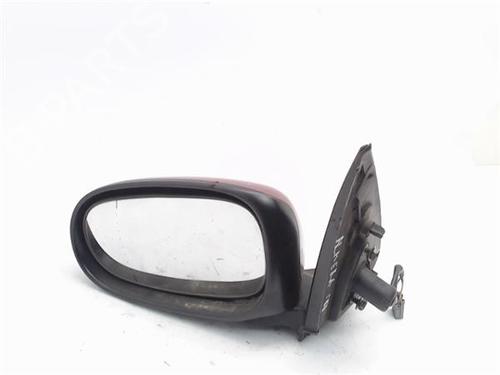 Used Left mirror NISSAN ALMERA II Hatchback (N16) [2000-2025]  18113804