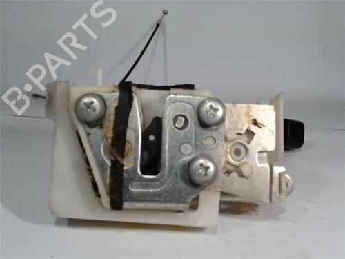 Rear left lock SUZUKI ALTO VII (GF, HA25_, HA35_) 1.0 (AMF310, GFC31S) | BP14344431C100 