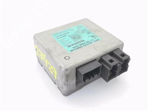 Elektronische module RENAULT CLIO II (BB_, CB_) [1998-2016]  27162941