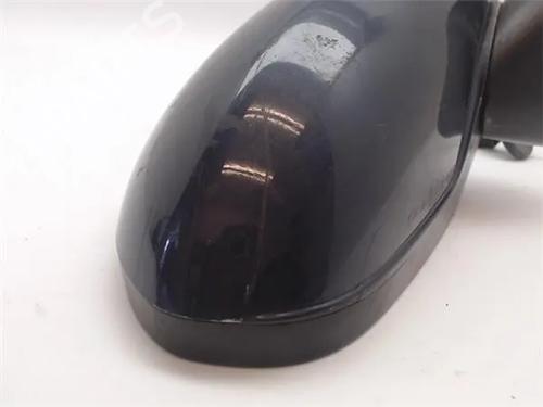 Right mirror OPEL CORSA D (S07)  | BP13055785C27 