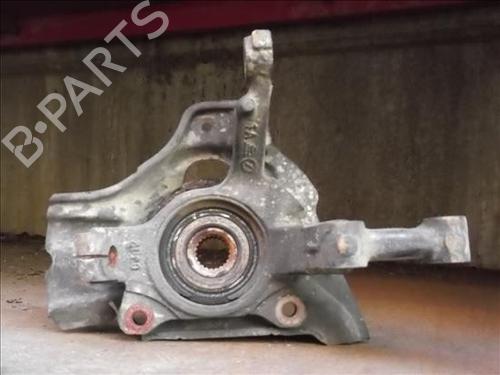 Left front steering knuckle FIAT PUNTO (188_)  | BP14334558M25 