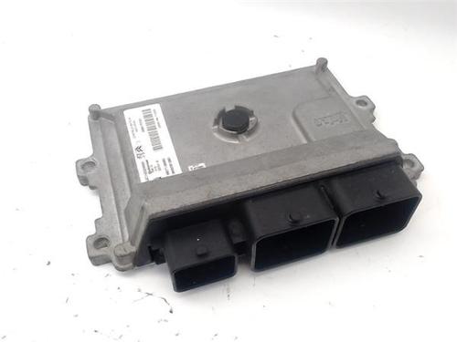 Used Electronic module CITROËN C1 II (PA_, PS_) 1.2 VTi 82 (82 hp) 22651713