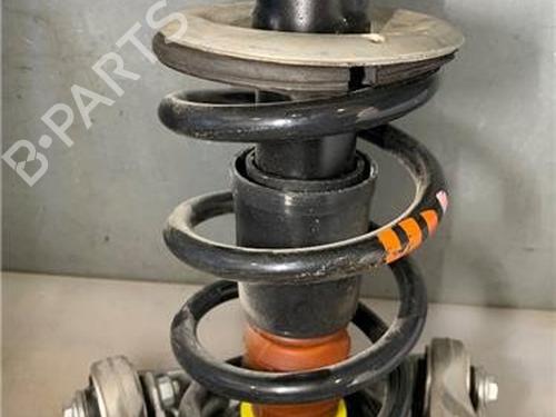 Left front shock absorber SEAT EXEO (3R2) 1.6 | BP39093848M16 - Image 4