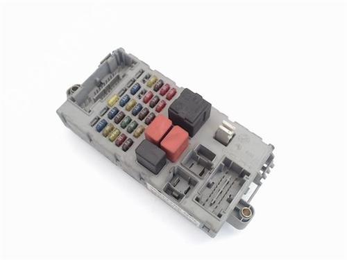 Used Other FIAT DOBLO Box Body/MPV (223_) [2000-2025]  15550213