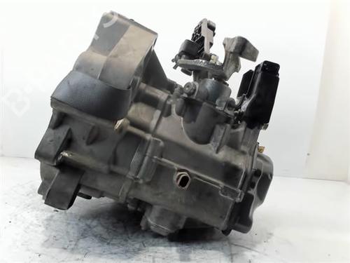 Gearbox SEAT IBIZA IV (6J5, 6P1)  | BP13050566M3 