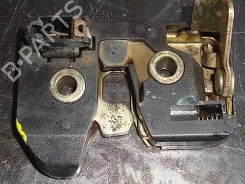 Tailgate lock SEAT IBIZA II (6K1)  | BP9764539C101 
