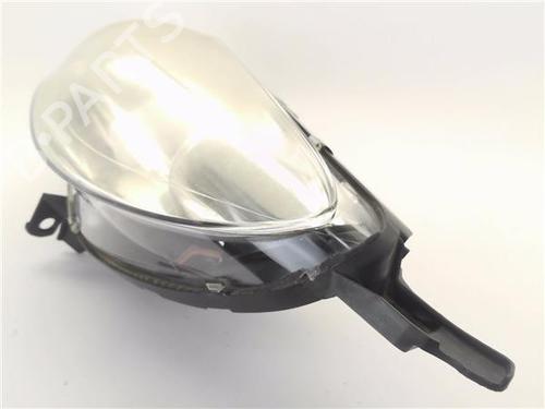 Left headlight PEUGEOT 407 (6D_) 2.2 (6D3FZE, 6D3FZH) | BP29574442C28 